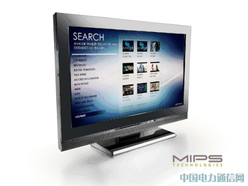 MIPSI(lng)ܻ(lin)ҕg(sh)ƽ_(ti)
