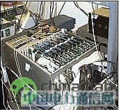 低功耗、大容量及好鏈接可靠性手機(jī)智能天線測試系統(tǒng)開發(fā)及應(yīng)用