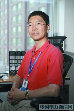 騰訊副總裁吳軍:手機廠商不再是主角