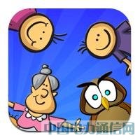 為孩子們量身打造的9款iPad應(yīng)用