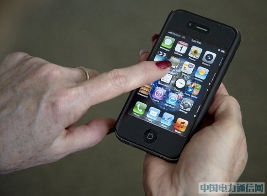 分析稱iPhone 5S今年6月發(fā)布:采用指紋識別