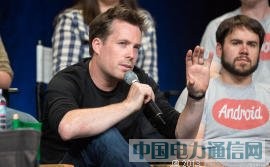 谷歌披露Android碎片化“藥方”:讓系統(tǒng)層次化