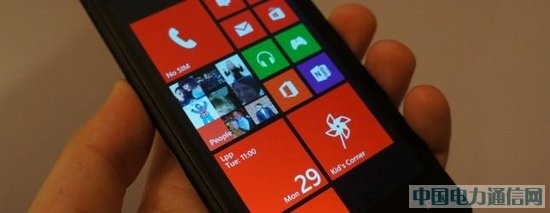 WP8應(yīng)用下載量增長100% 開發(fā)者收入增長140%